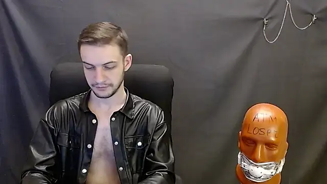  Damien thorn  online show from 02/08/25, 08:21