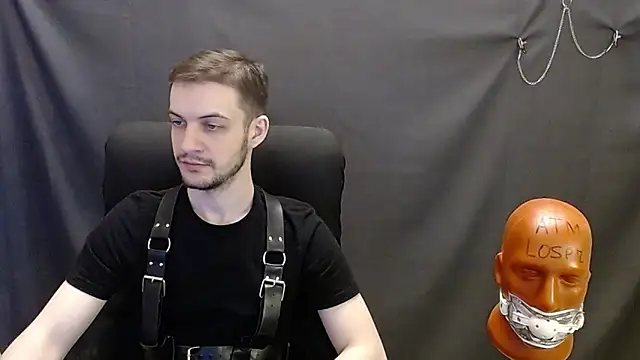  Damien thorn  online show from 02/10/25, 05:36