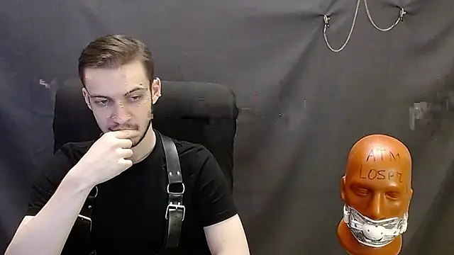  Damien thorn  online show from 02/12/25, 10:59