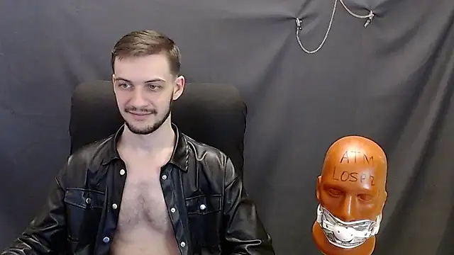  Damien thorn  online show from 02/19/25, 12:22