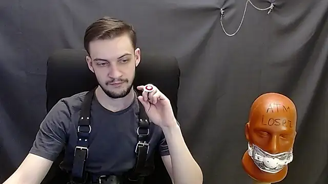  Damien thorn  online show from 02/22/25, 02:50