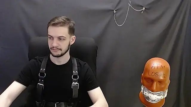  Damien thorn  online show from 02/23/25, 02:51