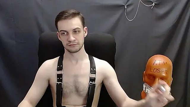  Damien thorn  online show from 02/27/25, 03:25