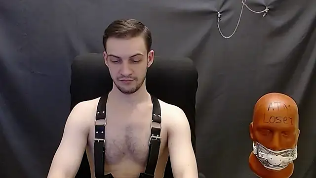  Damien thorn  online show from 02/28/25, 03:15