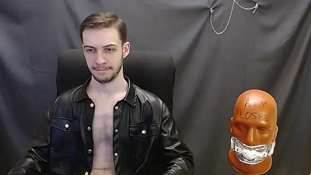  Damien thorn  online show from 03/02/25, 08:18