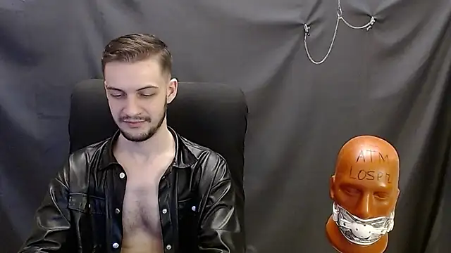  Damien thorn  online show from 03/09/25, 03:22