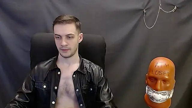  Damien thorn  online show from 03/13/25, 02:16