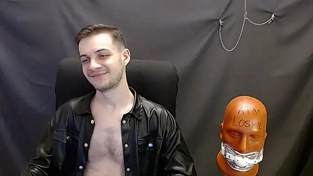  Damien thorn  online show from 03/14/25, 02:42