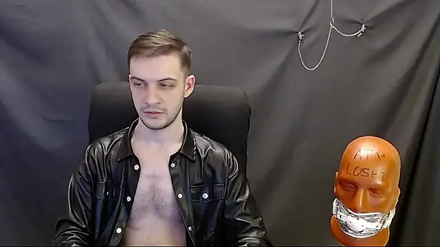  Damien thorn  online show from 03/14/25, 09:10