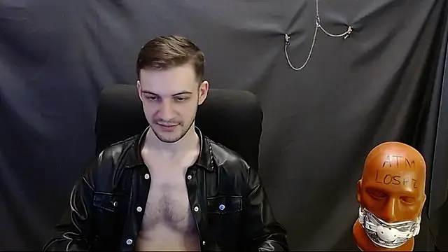  Damien thorn  online show from 03/15/25, 09:27