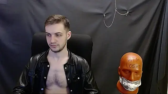  Damien thorn  online show from 03/16/25, 12:34