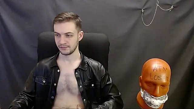  Damien thorn  online show from 03/16/25, 08:54