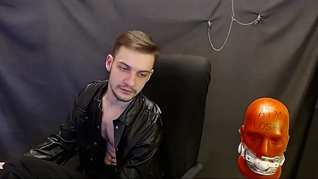  Damien thorn  online show from 03/22/25, 03:41