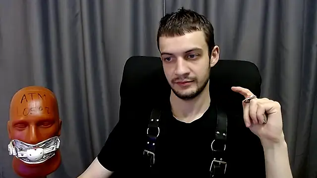  Damien thorn  online show from 09/20/25, 02:45