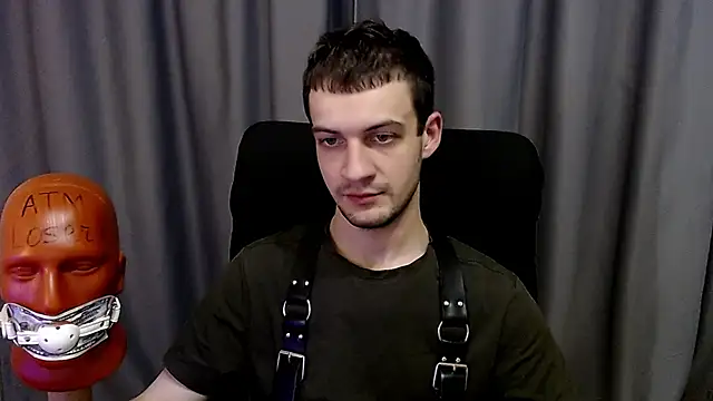  Damien thorn  online show from 09/23/25, 08:45