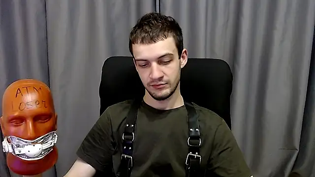  Damien thorn  online show from 09/25/25, 03:21