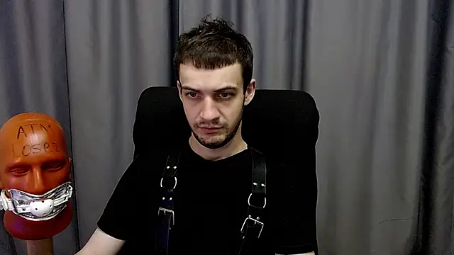  Damien thorn  online show from 09/26/25, 08:35