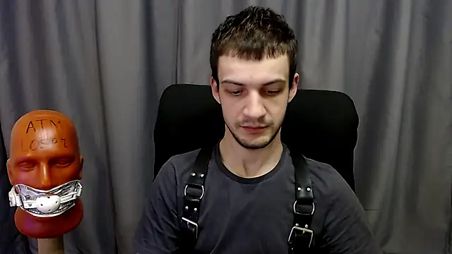  Damien thorn  online show from 10/04/25, 08:40