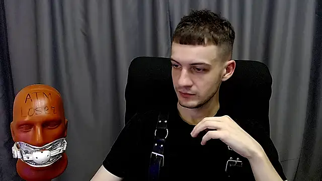  Damien thorn  online show from 10/07/25, 09:23