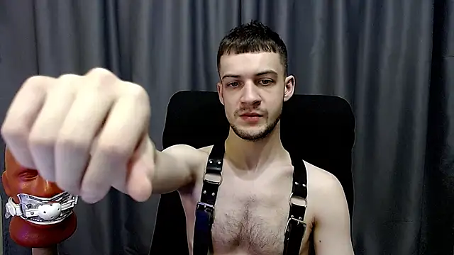  Damien thorn  online show from 10/11/25, 08:29