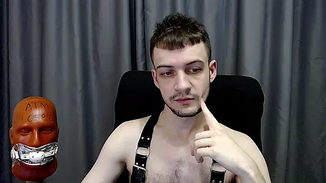  Damien thorn  online show from 12/15/25, 03:11