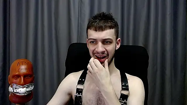  Damien thorn  online show from 12/19/25, 03:02