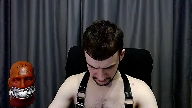  Damien thorn  online show from 12/20/25, 03:02