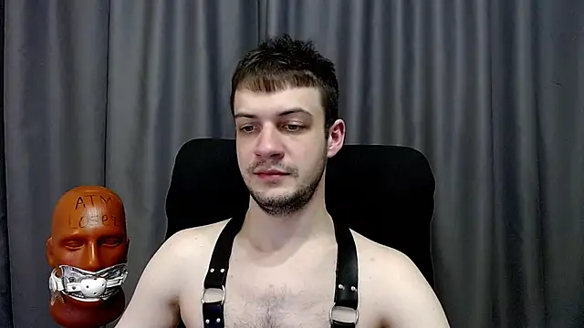  Damien thorn  online show from 01/08/26, 08:55