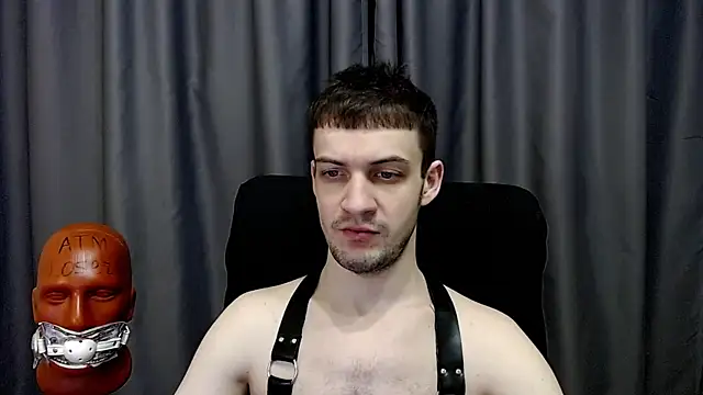  Damien thorn  online show from 02/18/26, 08:05