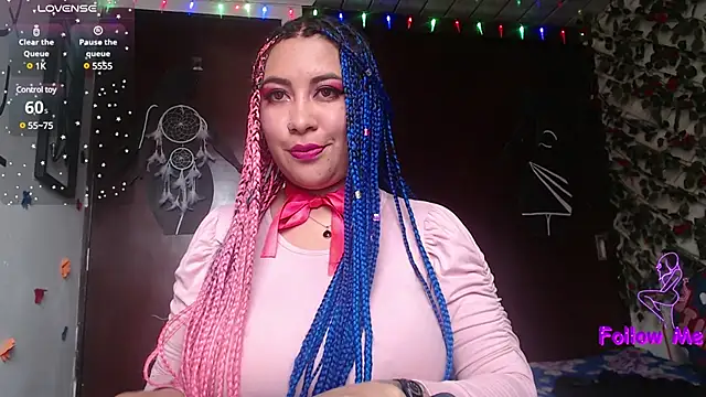 Snapshot of nathalie_zanettii chatting on 01/30/25, 07:48 nathalie zanettii online show from 01/30/25, 07:48