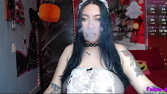 Snapshot of nathalie_zanettii chatting on 10/11/25, 08:29 nathalie zanettii online show from 10/11/25, 08:29