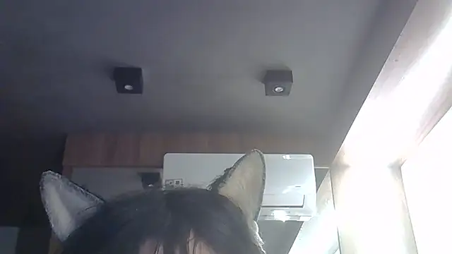 Skinny-Kitten online show from 06/05/26, 03:18