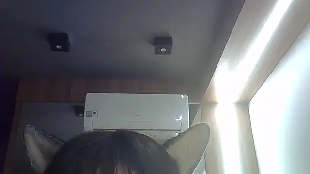 Skinny-Kitten online show from 06/16/26, 08:50