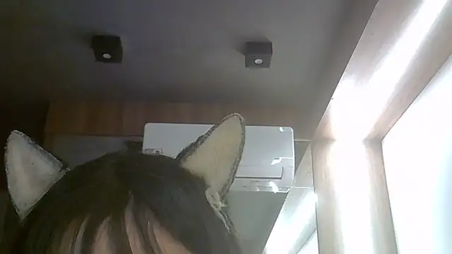 Skinny-Kitten online show from 06/22/26, 03:25