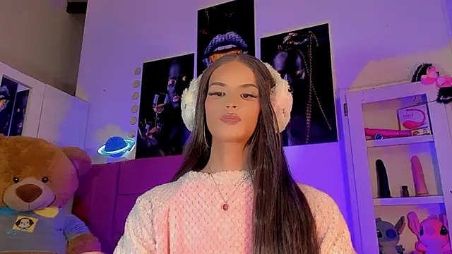 alexia corleoni online show from 09/30/25, 05:34