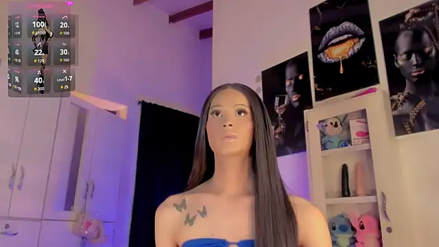 Snapshot of alexia_corleoni chatting on 01/18/26, 01:31 alexia corleoni online show from 01/18/26, 01:31