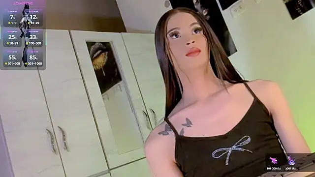 alexia corleoni online show from 06/24/26, 10:47