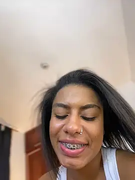 ATENEA SEXXXY online show from 01/10/25, 07:57