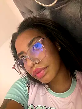 ATENEA SEXXXY online show from 11/12/25, 04:46