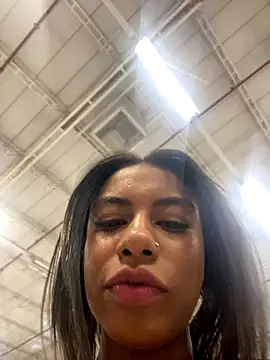 ATENEA SEXXXY online show from 11/13/25, 05:23