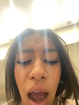 ATENEA SEXXXY online show from 11/24/25, 09:03