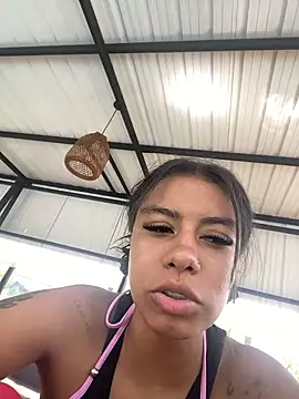 ATENEA SEXXXY online show from 11/30/25, 05:50