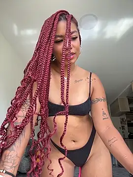 ATENEA SEXXXY online show from 05/15/26, 06:48