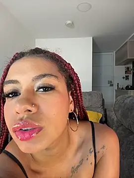 ATENEA SEXXXY online show from 05/23/26, 08:13