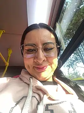 Abril Luv online show from 03/03/25, 12:27