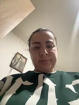 Abril Luv online show from 05/04/26, 12:39