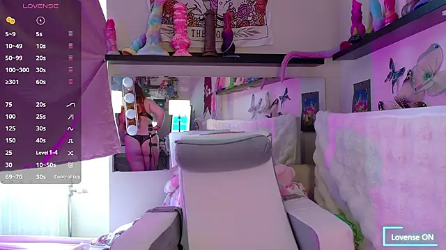 FluffyRainbowKity online show from 06/21/26, 08:17