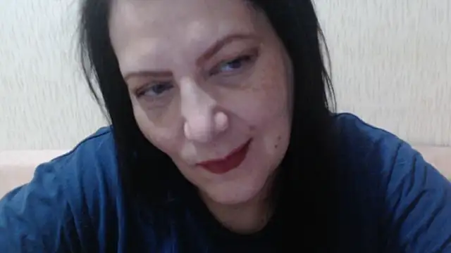 Mirabelle Sweet online show from 11/01/25, 02:52