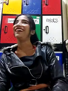  nathaly sweet online show from 02/14/25, 08:15