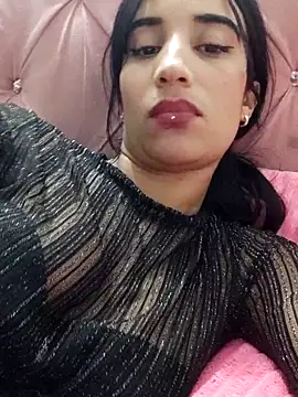  nathaly sweet online show from 02/16/25, 04:31